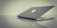 Le clavier physique vit-il ses dernières heures ? © Apple
